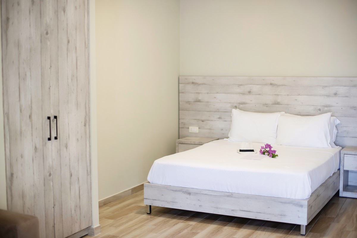 Jaroal Hotel, Albanien, Saranda, Bild 3