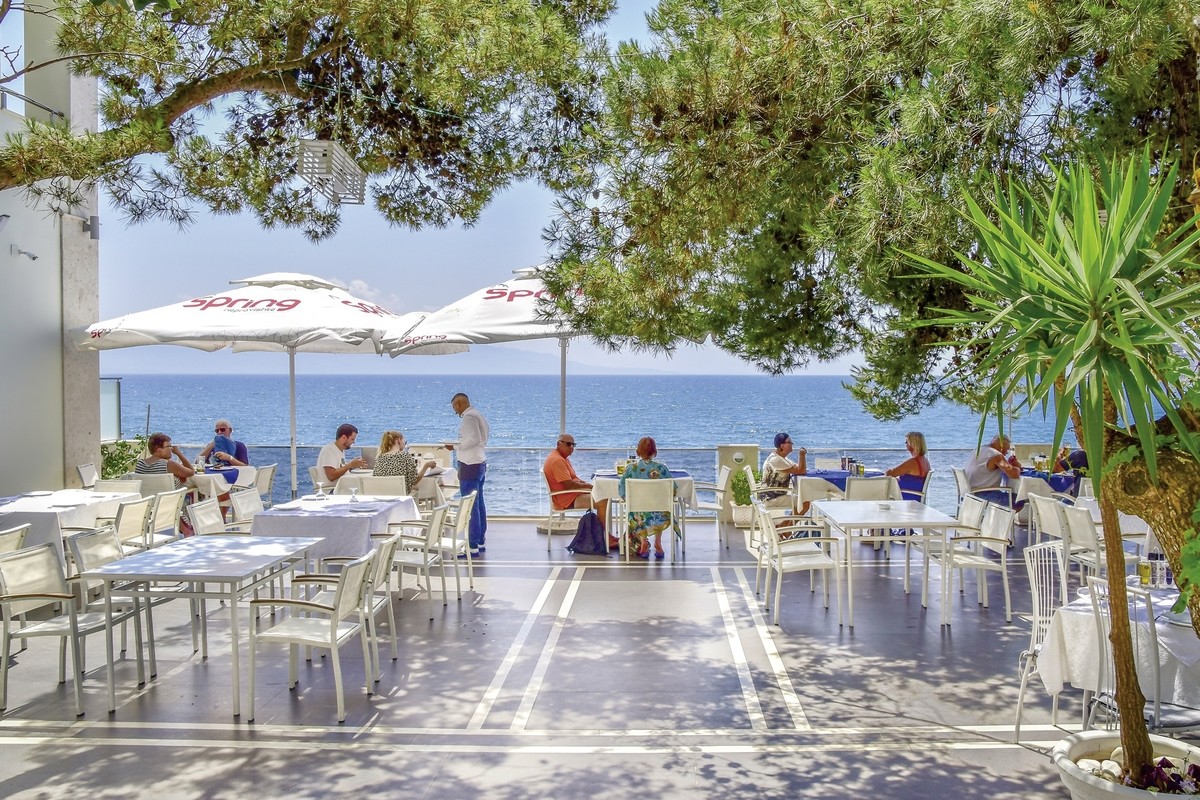 Jaroal Hotel, Albanien, Saranda, Bild 5