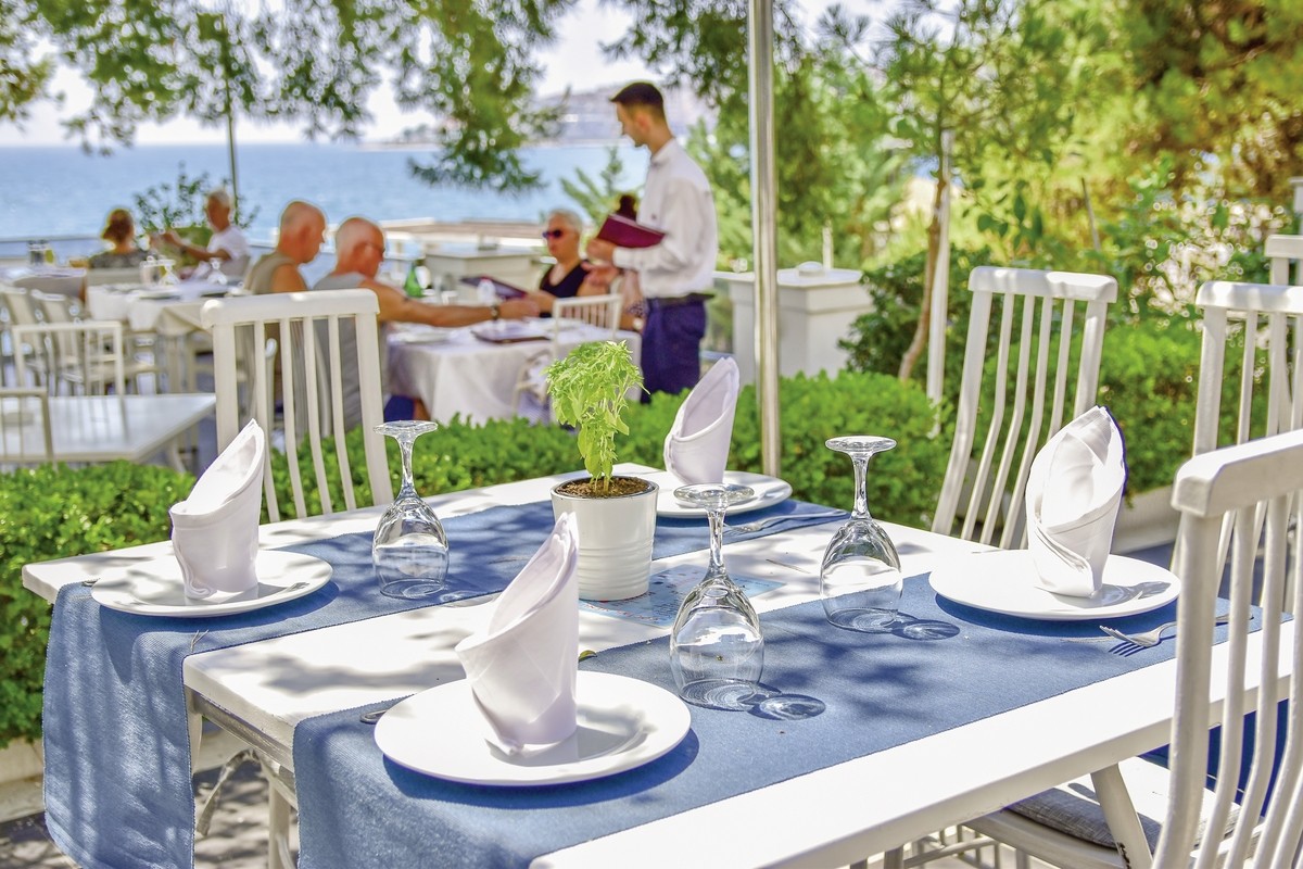 Jaroal Hotel, Albanien, Saranda, Bild 6