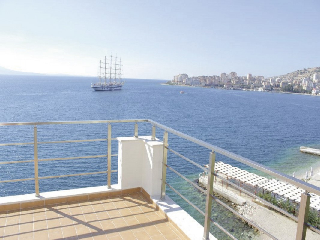 Jaroal Hotel, Albanien, Saranda, Bild 8