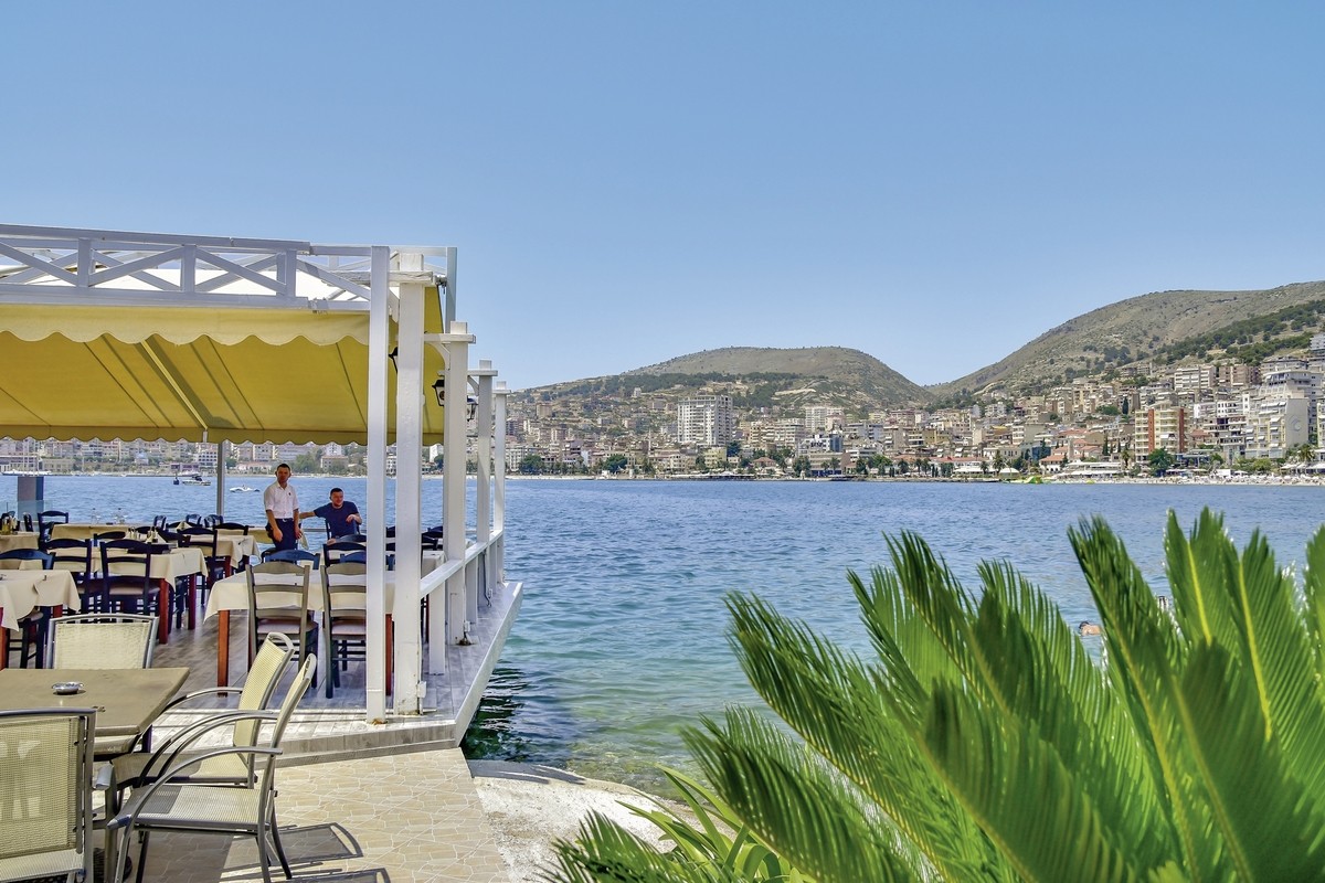 Demi Hotel, Albanien, Saranda, Bild 16