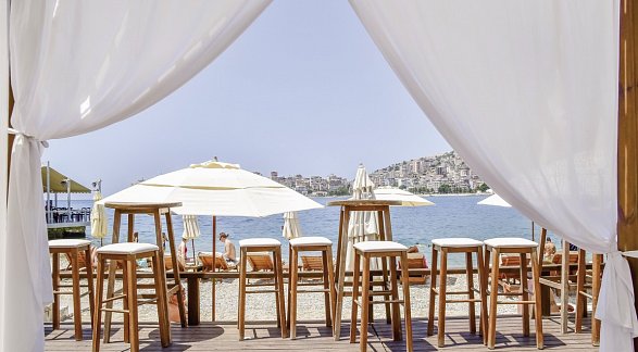 Demi Hotel, Albanien, Saranda, Bild 12