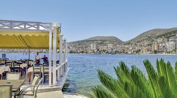 Demi Hotel, Albanien, Saranda, Bild 16