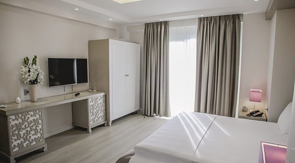 Demi Hotel, Albanien, Saranda, Bild 17