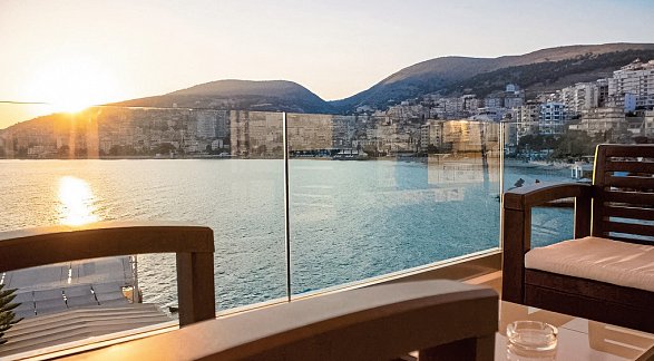 Demi Hotel, Albanien, Saranda, Bild 5