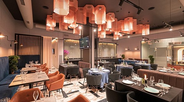 Demi Hotel, Albanien, Saranda, Bild 7