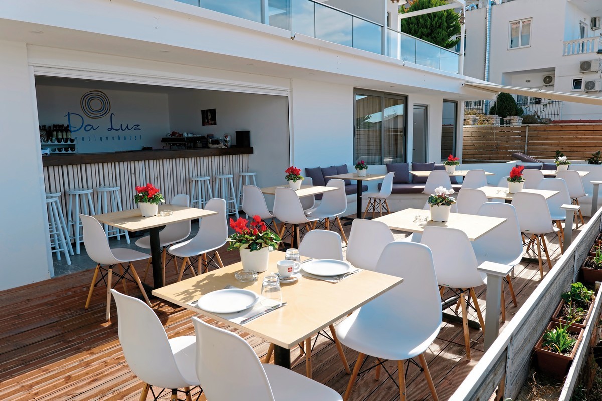 Da Luz Boutique Hotel Hotel – Albanien buchen