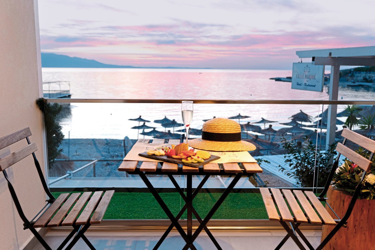 Da Luz Boutique Hotel, Albanien, Saranda, Bild 5