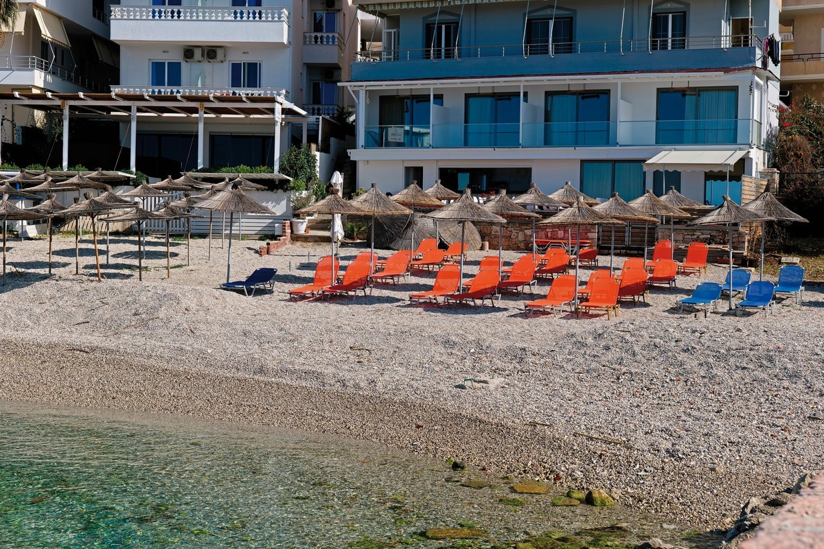 Da Luz Boutique Hotel, Albanien, Saranda, Bild 6