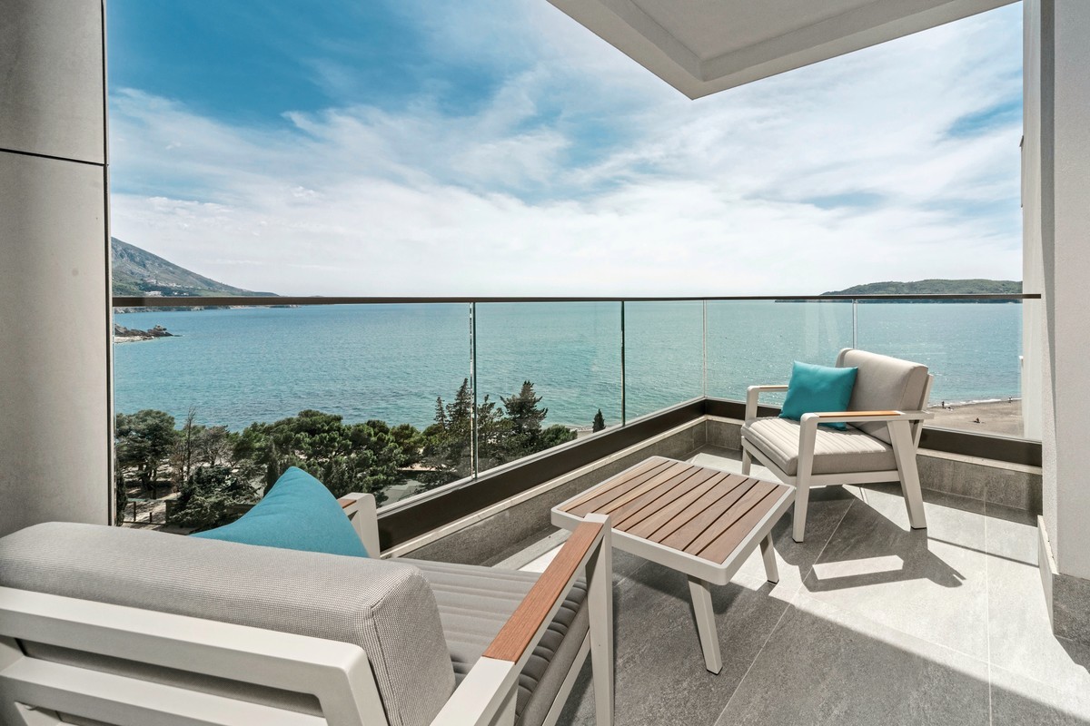 Hotel Katamare, Montenegro, Becici, Bild 10