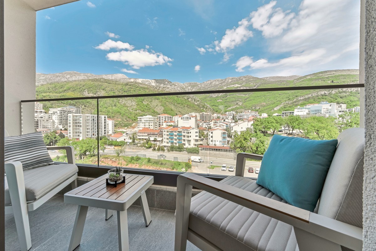 Hotel Katamare, Montenegro, Becici, Bild 7