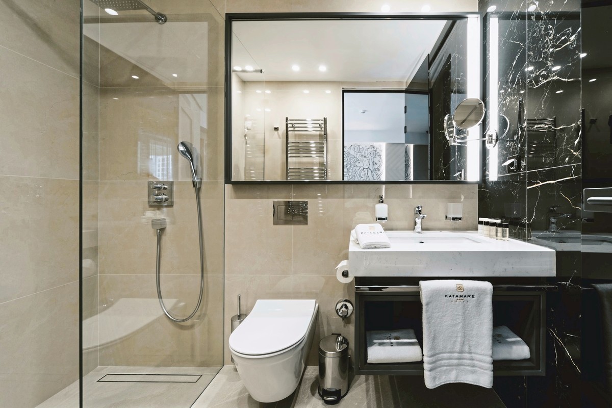 Hotel Katamare, Montenegro, Becici, Bild 8