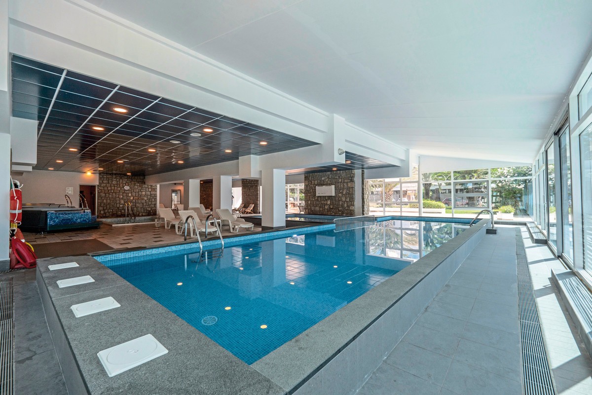 Hotel Montenegro Beach Resort, Montenegro, Becici, Bild 11