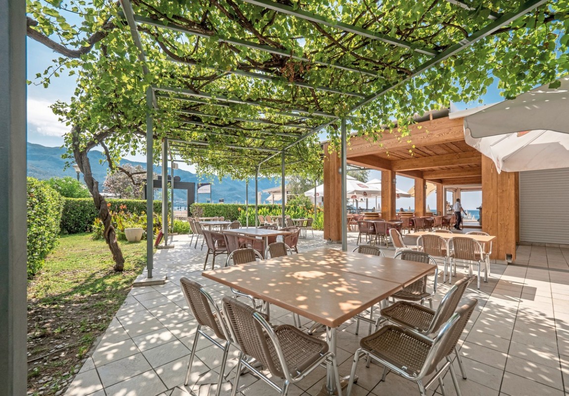Hotel Montenegro Beach Resort, Montenegro, Becici, Bild 12