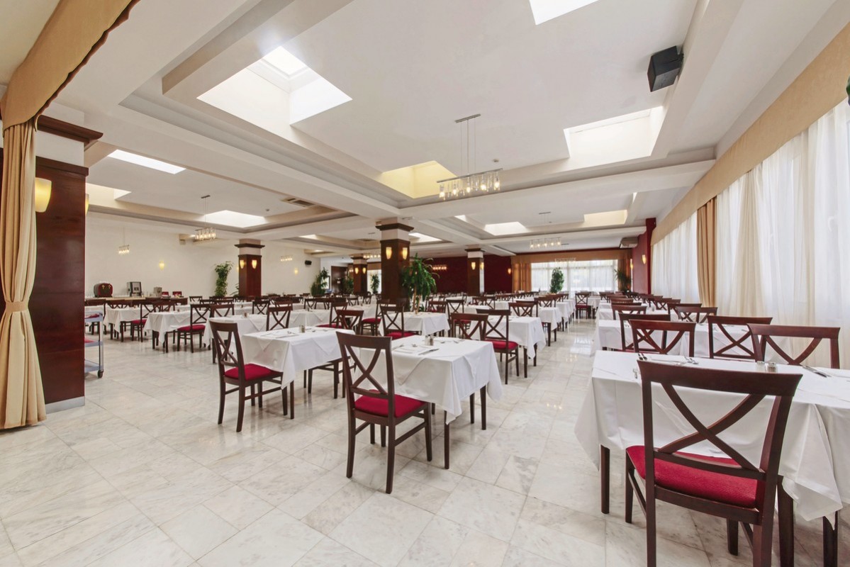 Hotel Montenegro Beach Resort, Montenegro, Becici, Bild 14