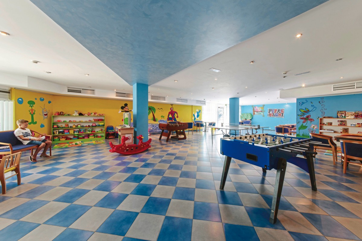 Hotel Montenegro Beach Resort, Montenegro, Becici, Bild 15