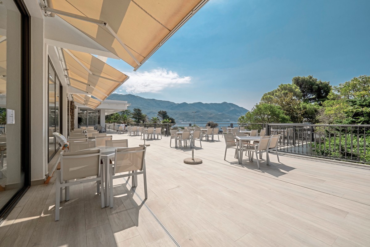 Hotel Montenegro Beach Resort, Montenegro, Becici, Bild 16