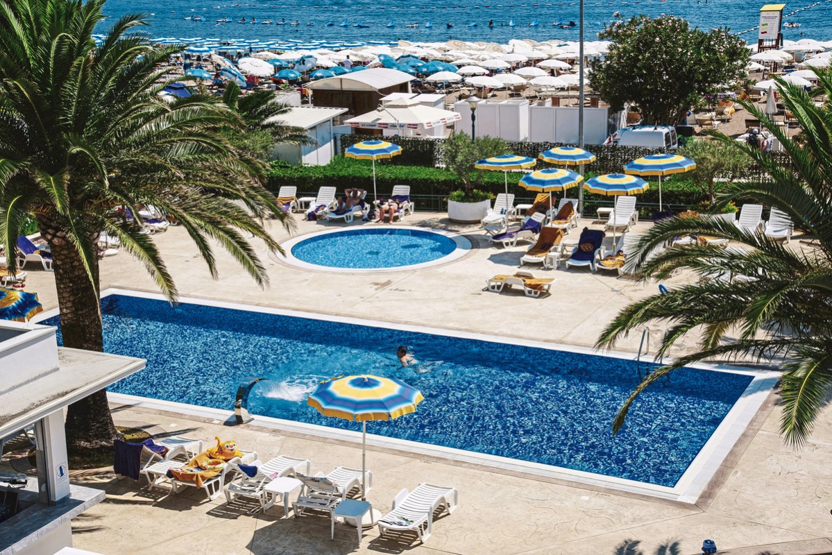 Hotel Montenegro Beach Resort, Montenegro, Becici, Bild 2