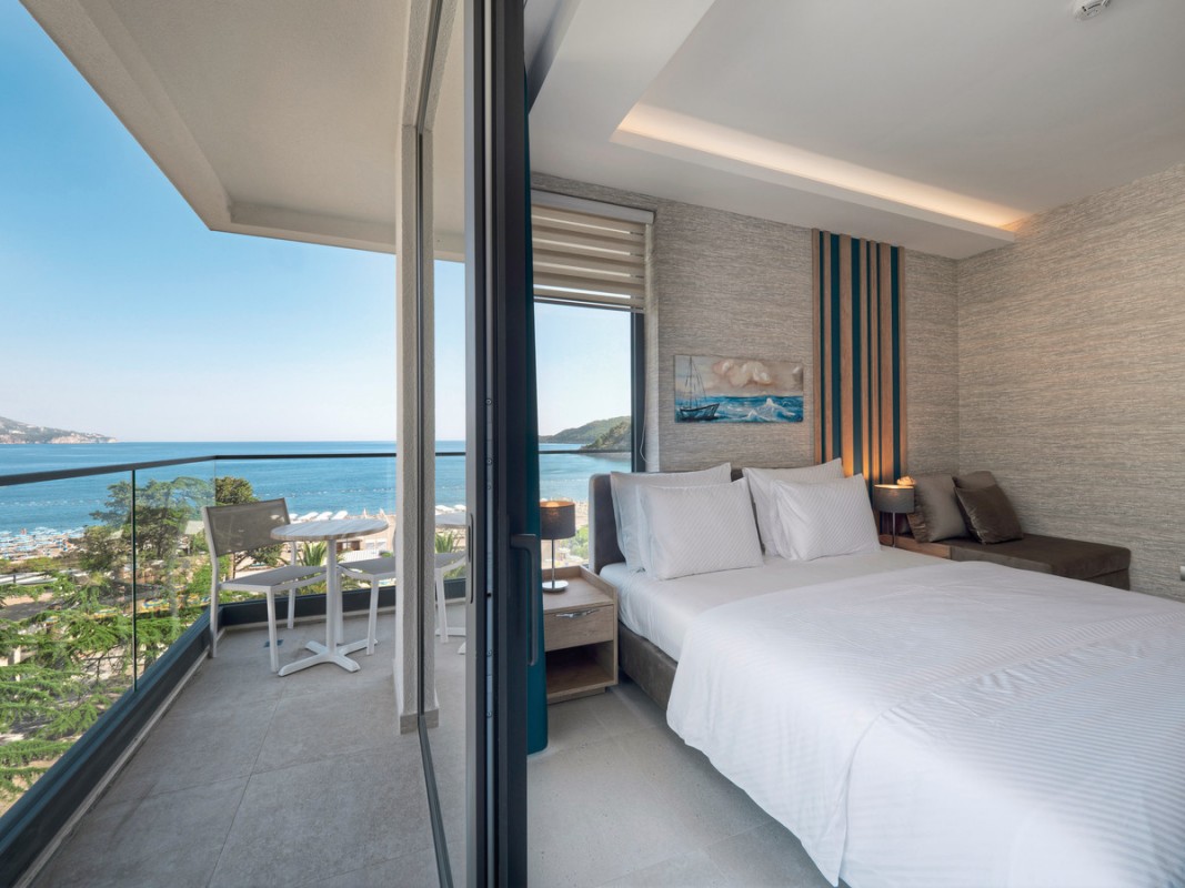 Hotel Montenegro Beach Resort, Montenegro, Becici, Bild 6