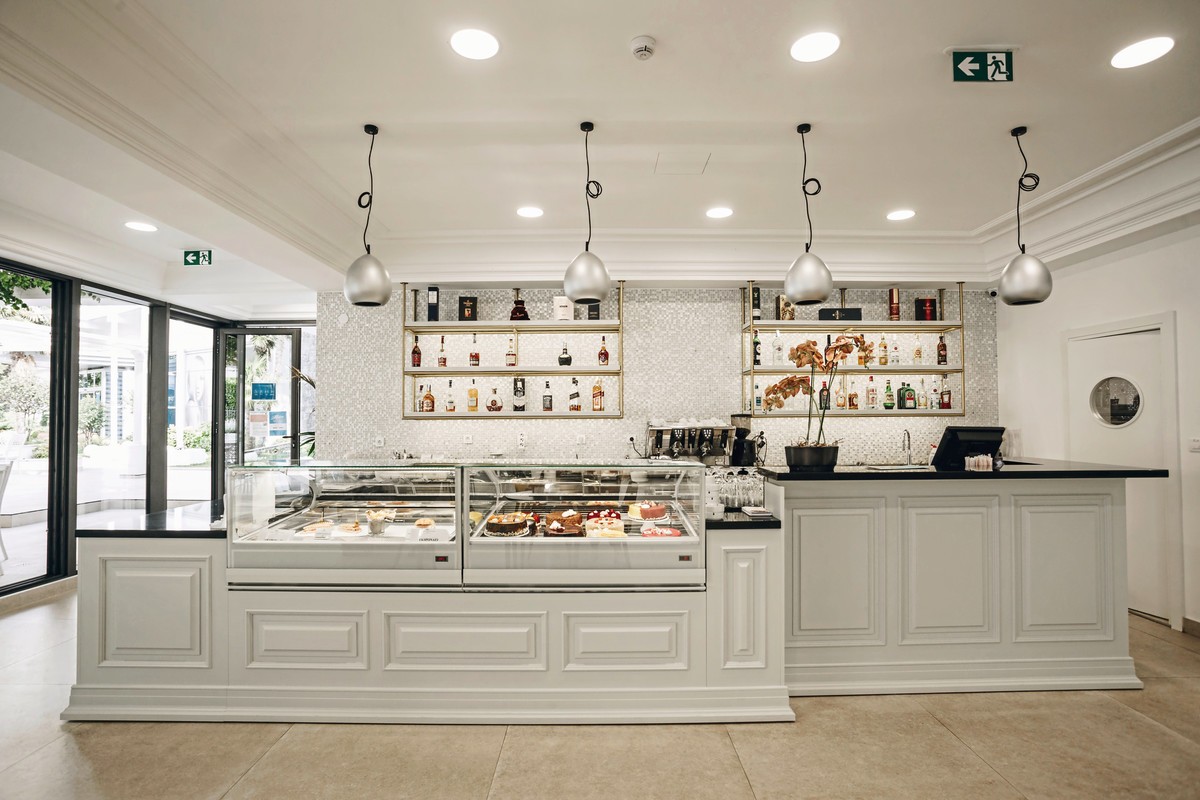 Hotel Montenegro Beach Resort, Montenegro, Becici, Bild 10