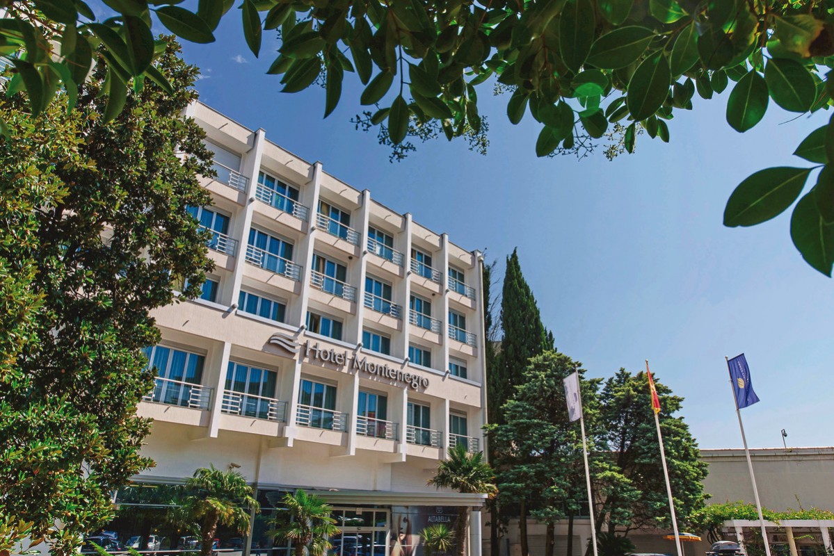 Hotel Montenegro Beach Resort, Montenegro, Becici, Bild 3