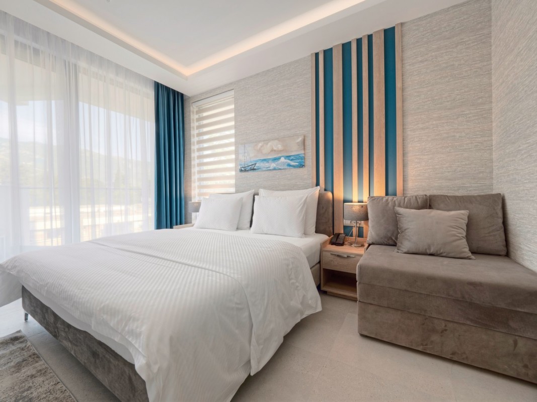 Hotel Montenegro Beach Resort, Montenegro, Becici, Bild 5