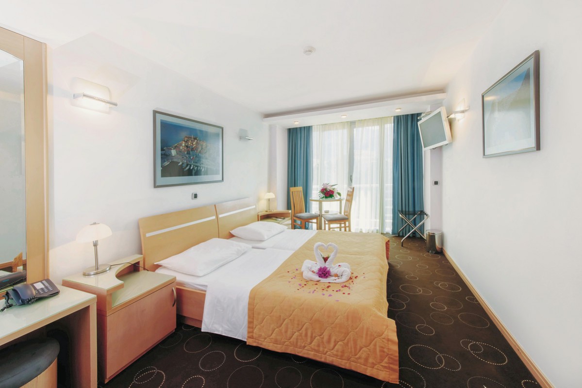 Hotel Montenegro Beach Resort, Montenegro, Becici, Bild 8