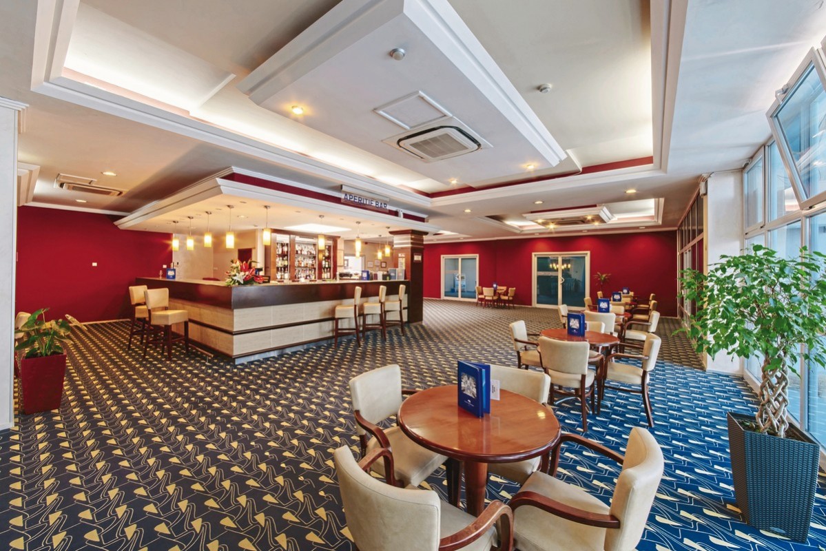 Hotel Montenegro Beach Resort, Montenegro, Becici, Bild 9