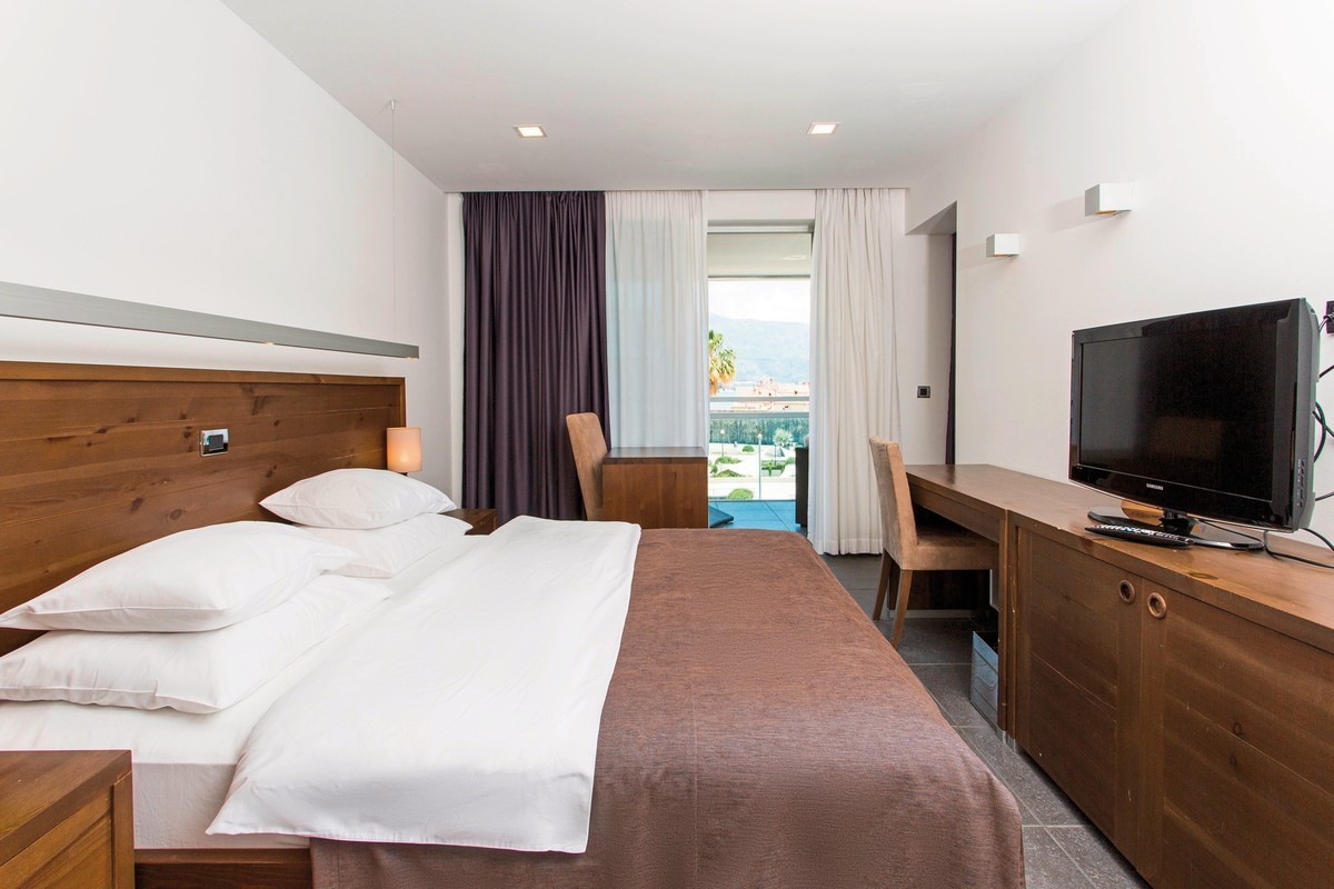 Hotel Avala Resort & Villas, Montenegro, Budva, Bild 19