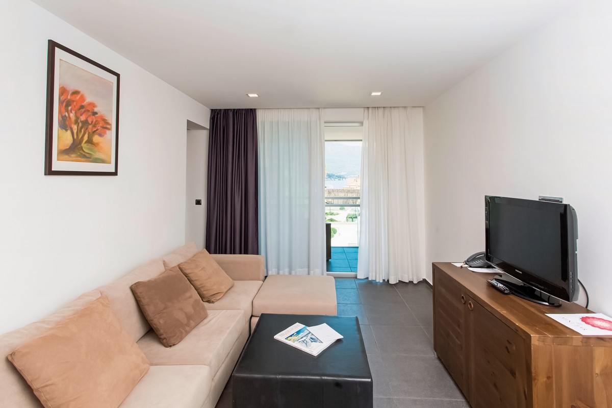 Hotel Avala Resort & Villas, Montenegro, Budva, Bild 22
