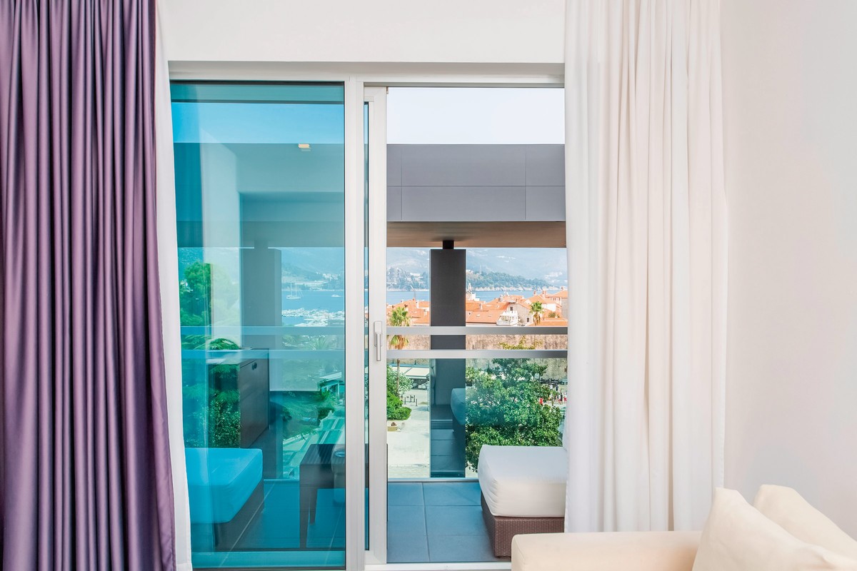 Hotel Avala Resort & Villas, Montenegro, Budva, Bild 23