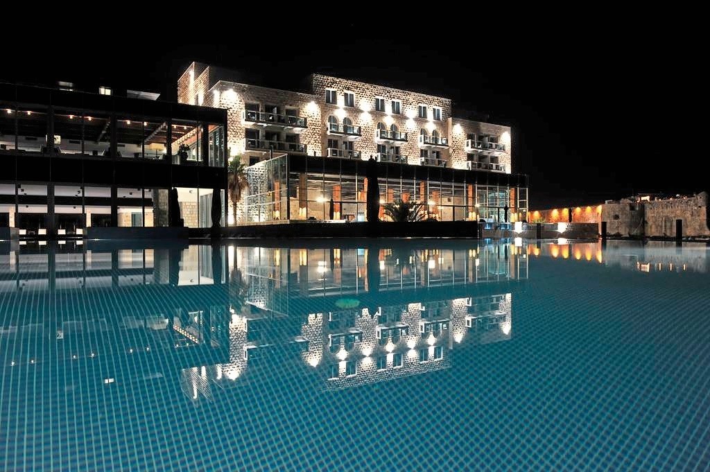 Hotel Avala Resort & Villas, Montenegro, Budva, Bild 11