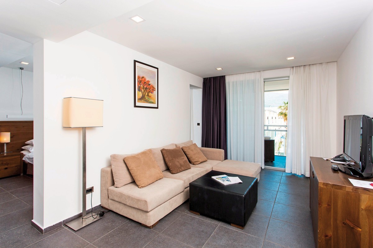 Hotel Avala Resort & Villas, Montenegro, Budva, Bild 15