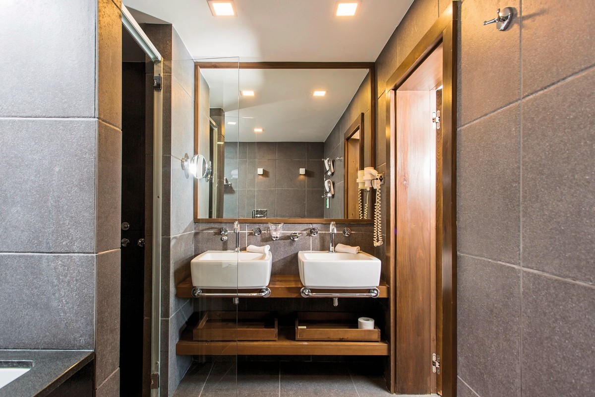 Hotel Avala Resort & Villas, Montenegro, Budva, Bild 16