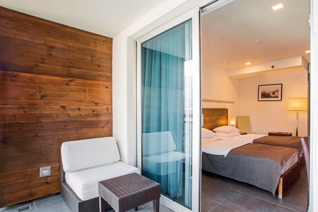 Hotel Avala Resort & Villas, Montenegro, Budva, Bild 17