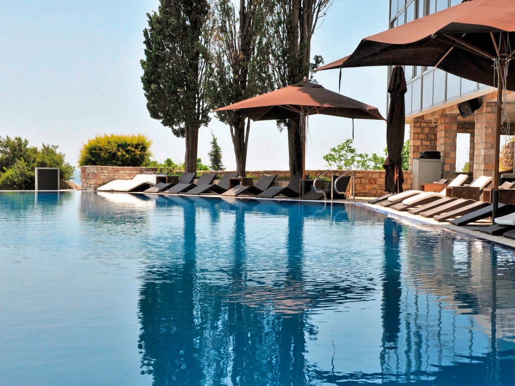 Hotel Avala Resort & Villas, Montenegro, Budva, Bild 5