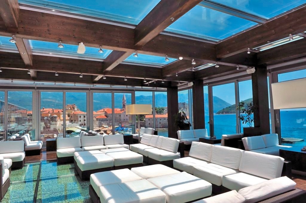 Hotel Avala Resort & Villas, Montenegro, Budva, Bild 10