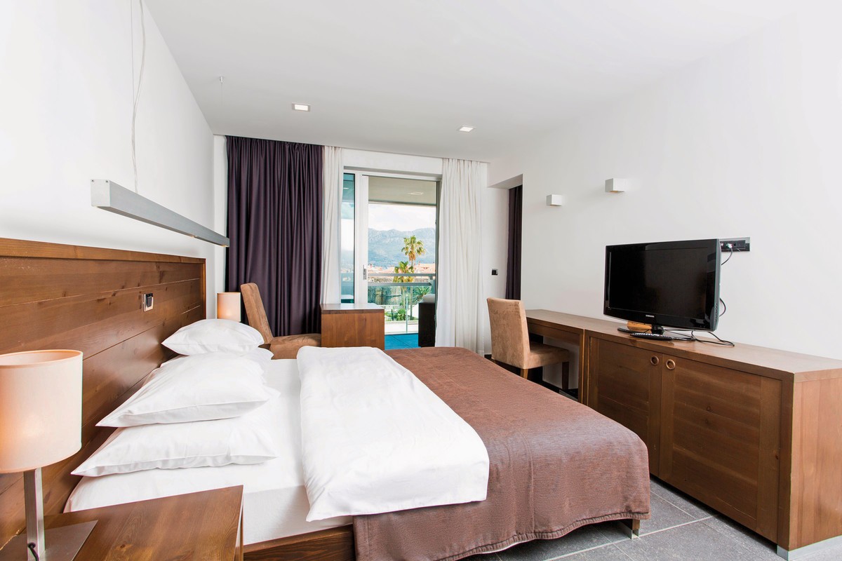 Hotel Avala Resort & Villas, Montenegro, Budva, Bild 2