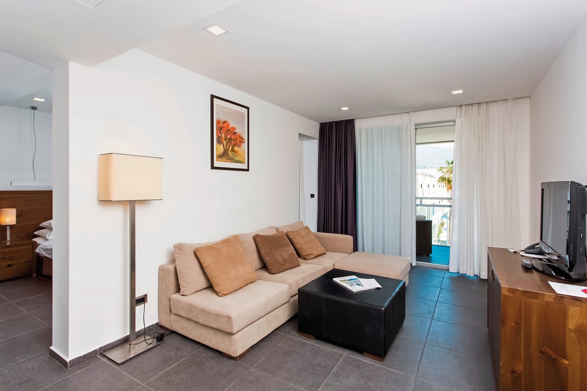 Hotel Avala Resort & Villas, Montenegro, Budva, Bild 4