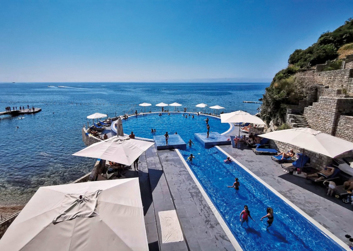 Hotel Avala Resort & Villas, Montenegro, Budva, Bild 6