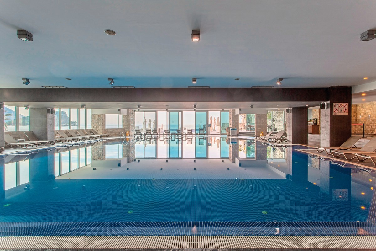 Hotel Avala Resort & Villas, Montenegro, Budva, Bild 9