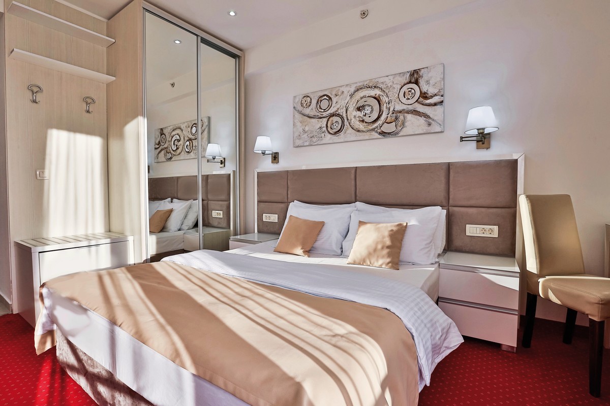 Hotel La Mer, Montenegro, Budva, Bild 10