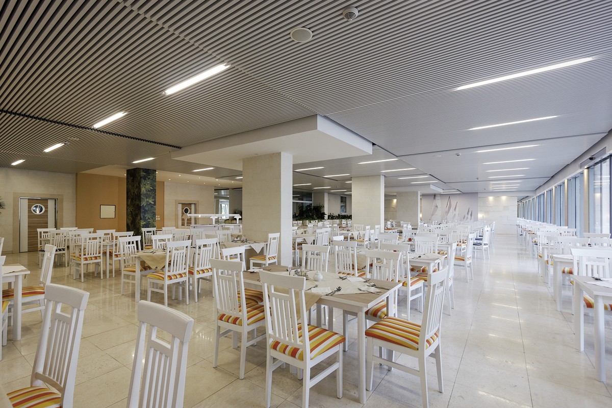 Carine Hotel Delfin, Montenegro, Bijela, Bild 14