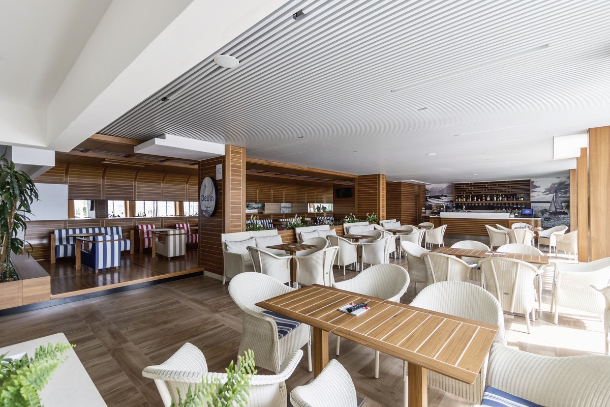 Carine Hotel Delfin, Montenegro, Bijela, Bild 10