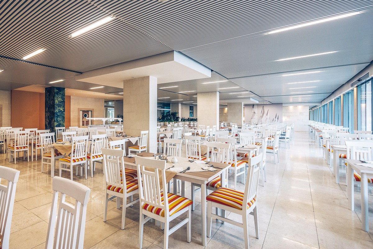 Carine Hotel Delfin, Montenegro, Bijela, Bild 5