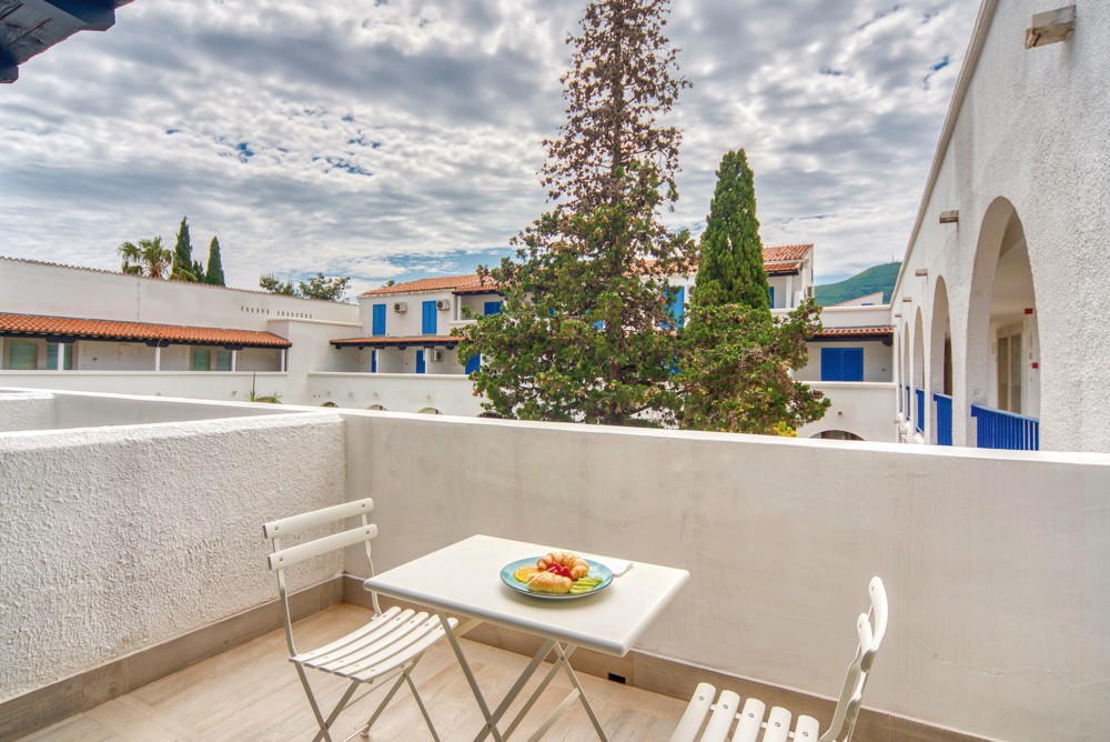 Hotel Aleksandar, Montenegro, Budva, Bild 6