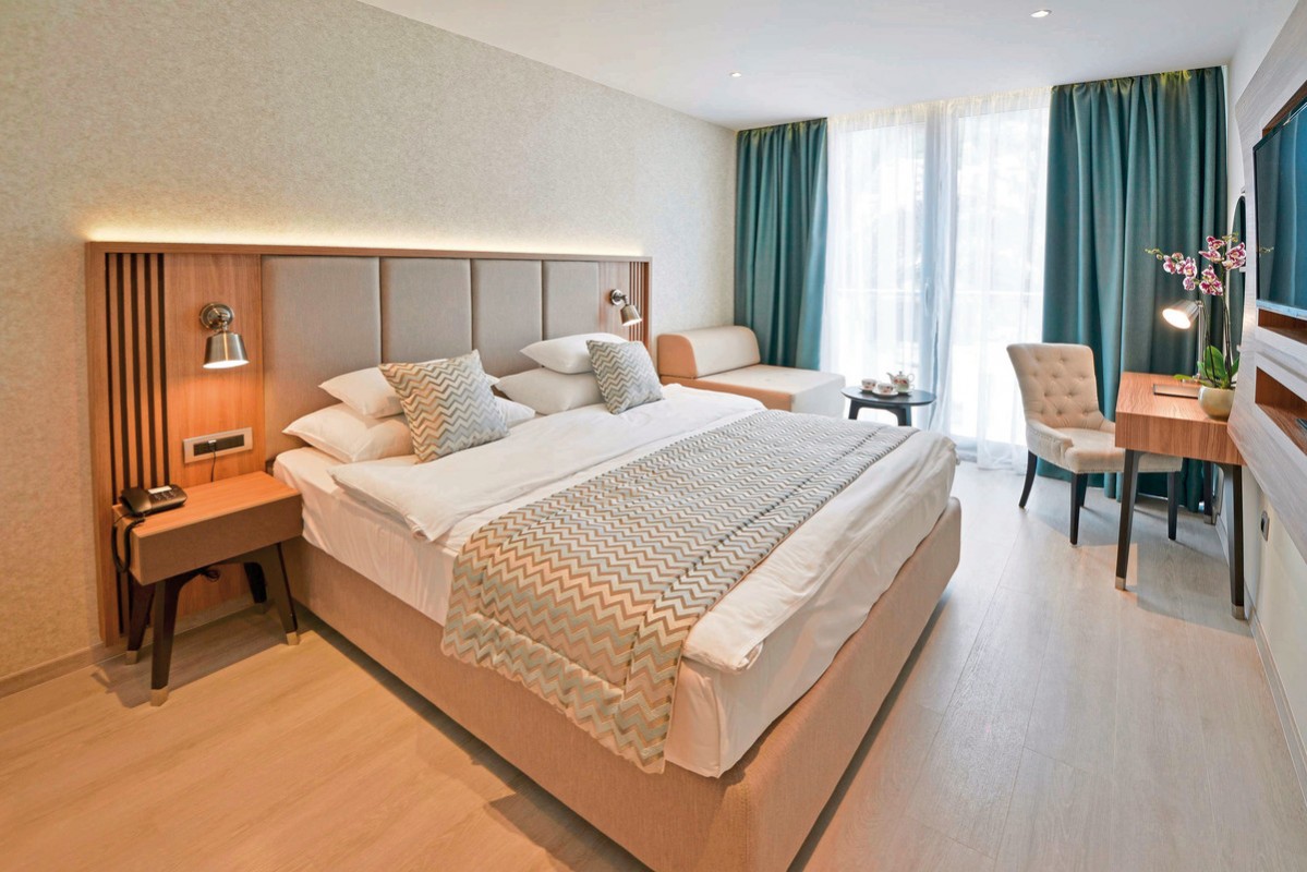 Mediteran Hotel & Resort, Montenegro, Becici, Bild 11
