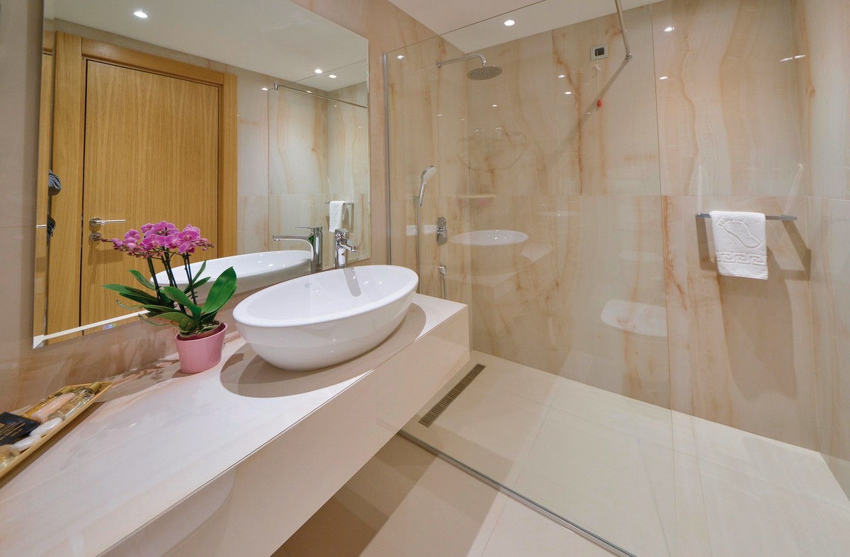 Mediteran Hotel & Resort, Montenegro, Becici, Bild 12