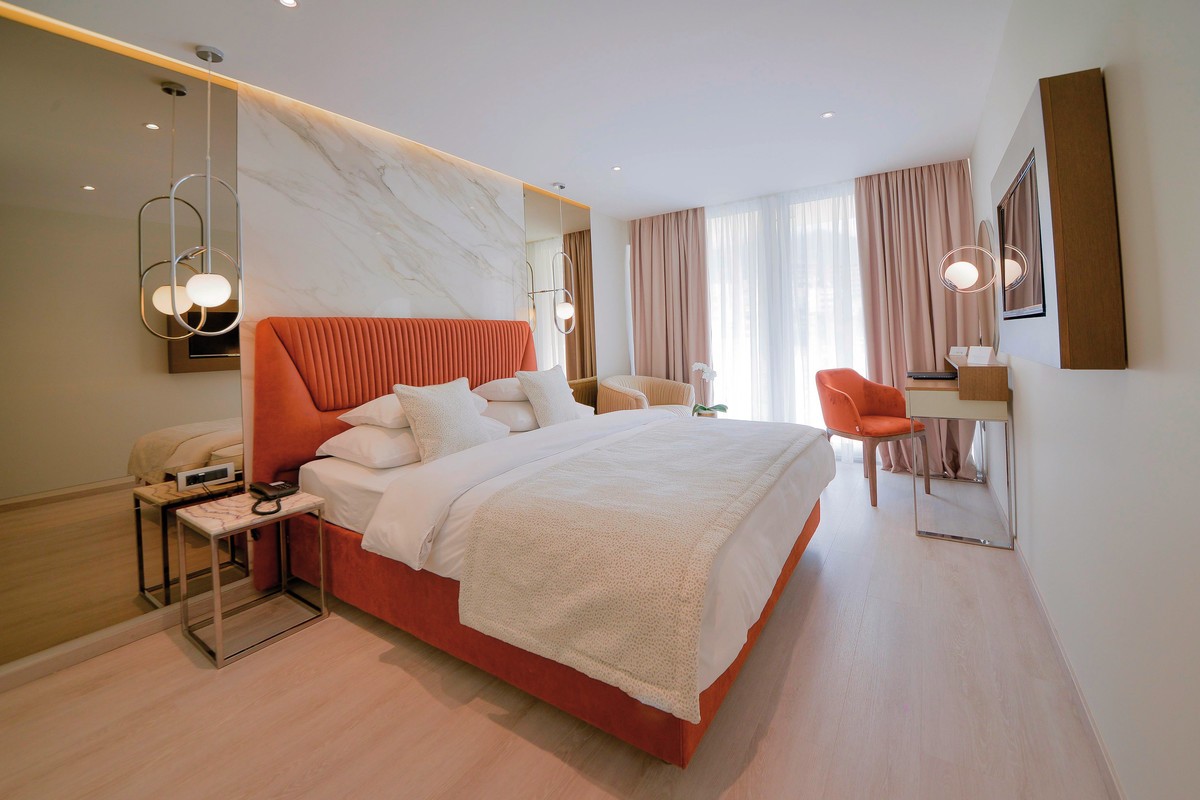 Mediteran Hotel & Resort, Montenegro, Becici, Bild 13