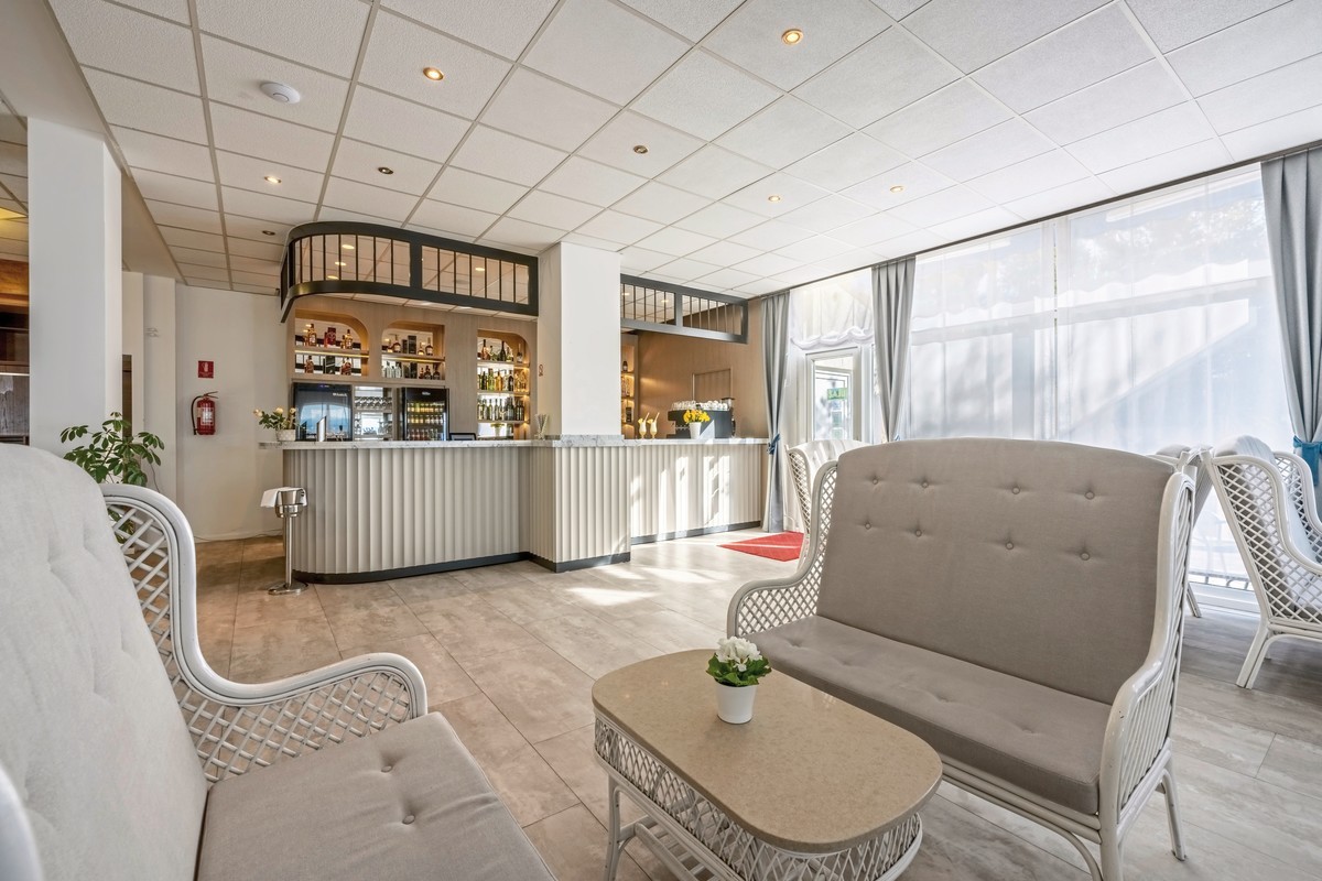 Mediteran Hotel & Resort, Montenegro, Becici, Bild 14